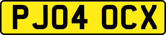 PJ04OCX