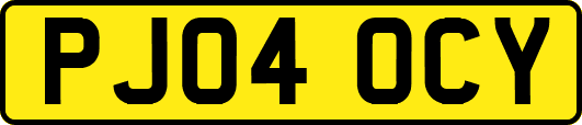 PJ04OCY