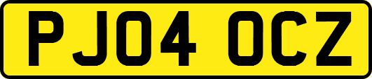 PJ04OCZ