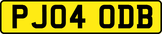 PJ04ODB
