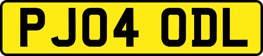 PJ04ODL