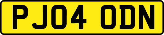 PJ04ODN