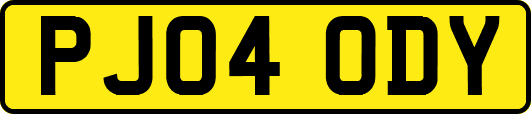 PJ04ODY