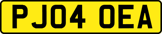 PJ04OEA