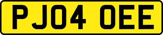 PJ04OEE