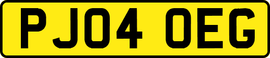 PJ04OEG