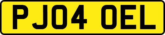 PJ04OEL