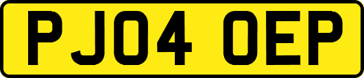 PJ04OEP