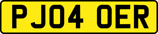 PJ04OER