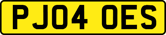 PJ04OES