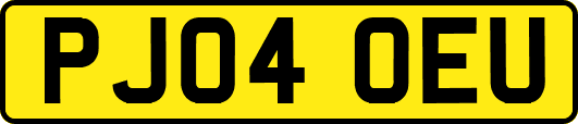 PJ04OEU