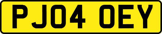 PJ04OEY