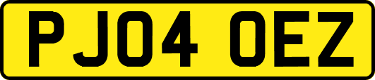 PJ04OEZ
