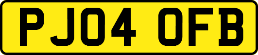 PJ04OFB