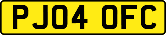 PJ04OFC