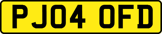 PJ04OFD