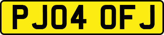 PJ04OFJ
