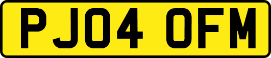 PJ04OFM