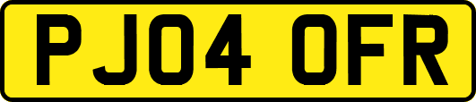 PJ04OFR