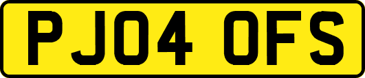 PJ04OFS