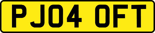 PJ04OFT