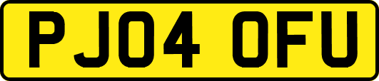 PJ04OFU