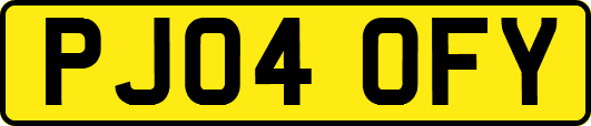 PJ04OFY