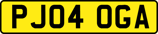 PJ04OGA