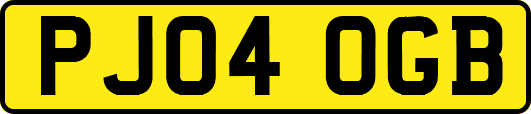 PJ04OGB
