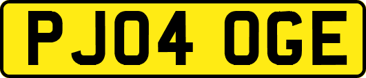 PJ04OGE