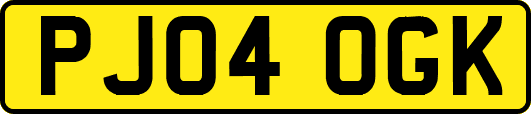 PJ04OGK