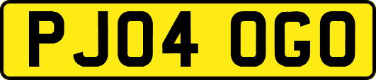 PJ04OGO