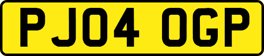 PJ04OGP
