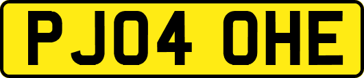PJ04OHE