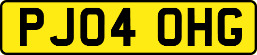 PJ04OHG