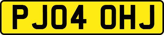 PJ04OHJ