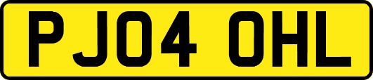 PJ04OHL