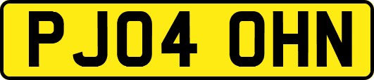 PJ04OHN