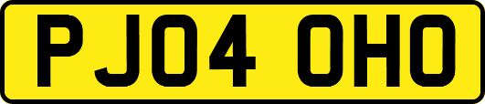 PJ04OHO
