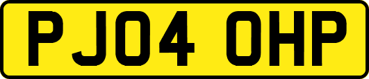 PJ04OHP