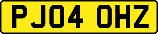 PJ04OHZ