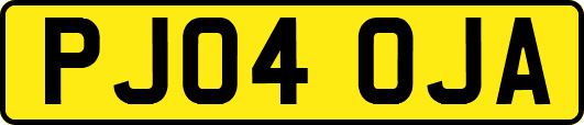 PJ04OJA