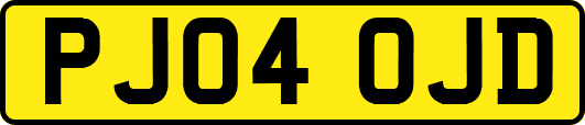 PJ04OJD