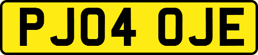 PJ04OJE