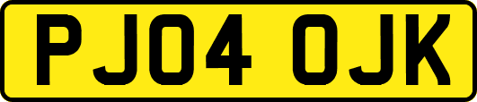 PJ04OJK