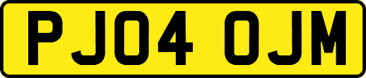 PJ04OJM