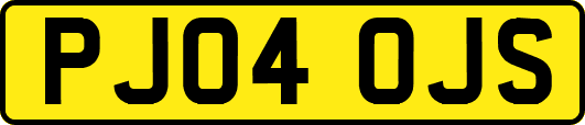PJ04OJS