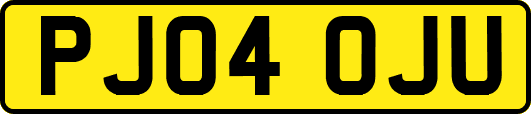 PJ04OJU