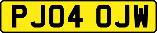 PJ04OJW