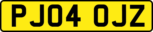PJ04OJZ
